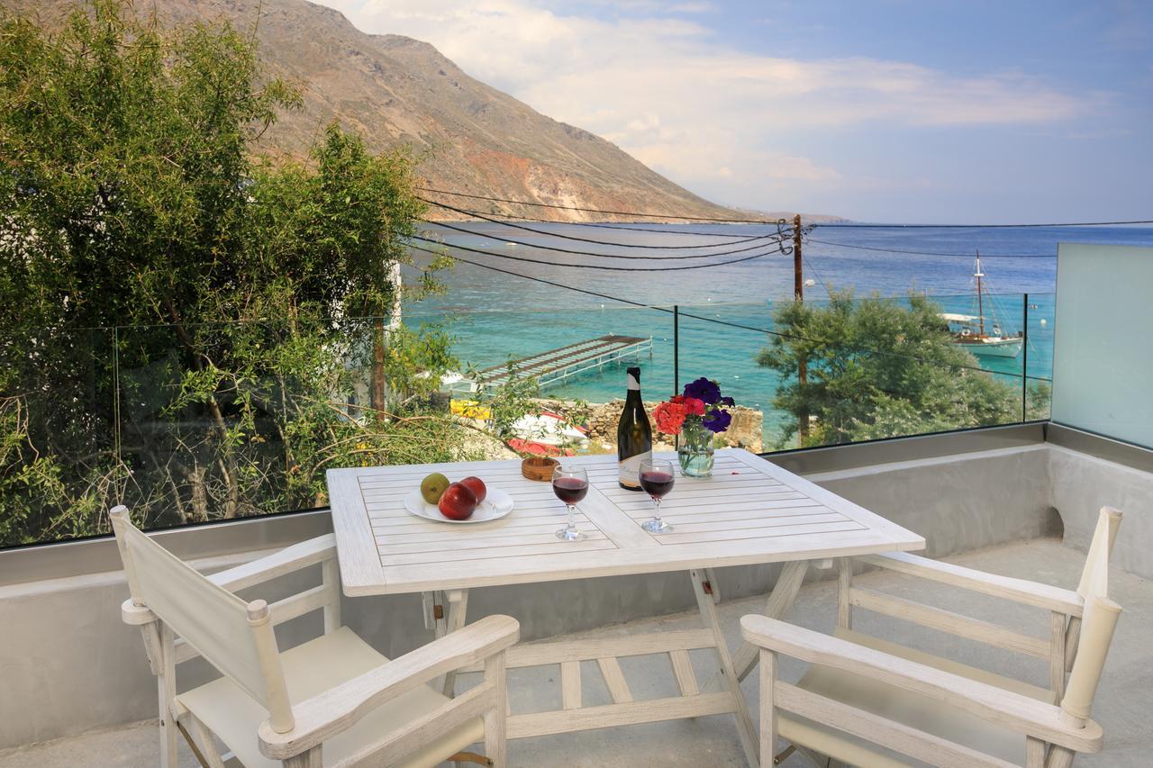 Apartahotel Molos