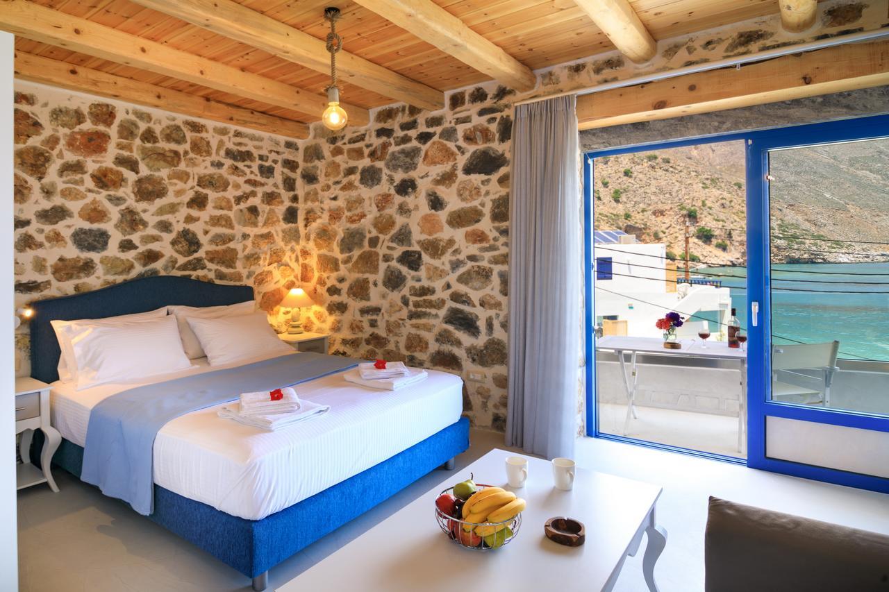 Molos Apartahotel