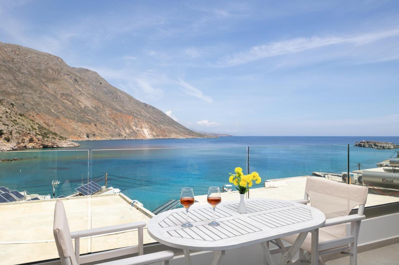 Molos Aparthotel
