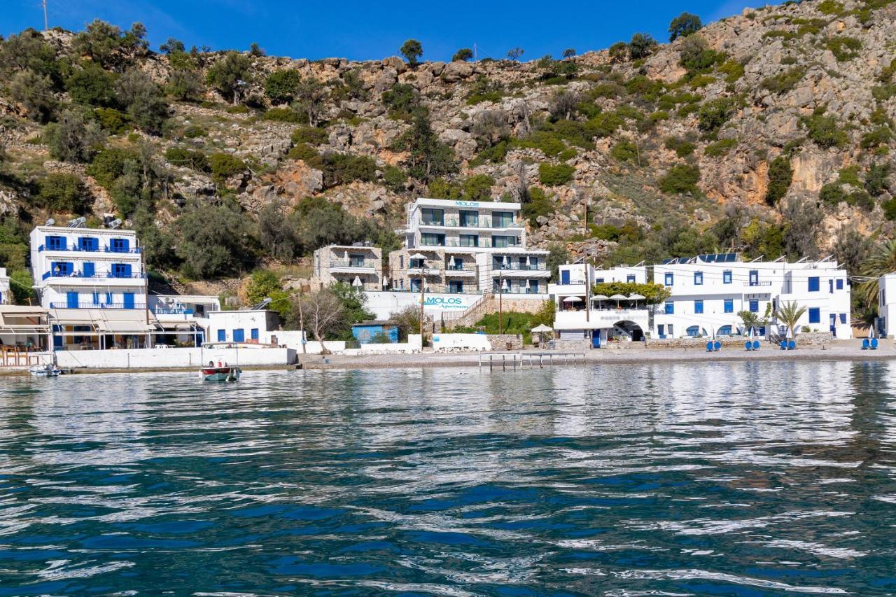 Molos Aparthotel