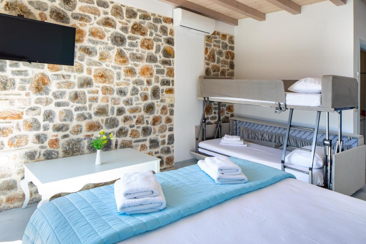 Molos Aparthotel