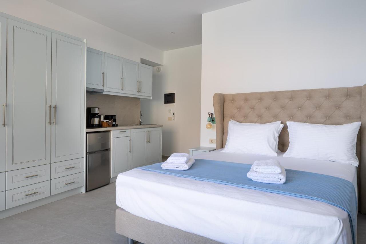Molos Aparthotel